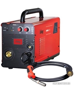 Сварочный инвертор IRMIG 200 (с горелкой FB 250) Fubag