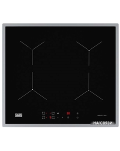 Варочная панель VHI6420X Vard