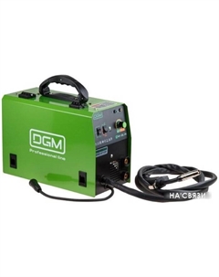 Сварочный инвертор MIG-210P Dgm