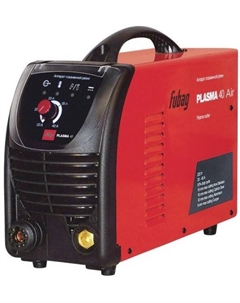 Сварочный инвертор Plasma 40 Air Fubag