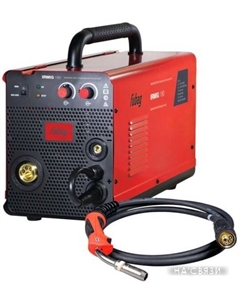 Сварочный инвертор IRMIG 180 (с горелкой FB 250) Fubag