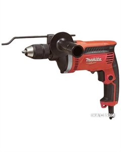 Ударная дрель MT M8101 Makita