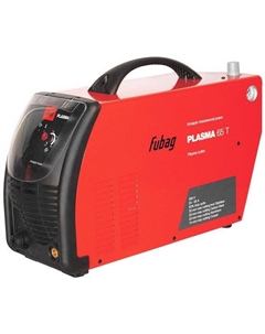 Сварочный инвертор Plasma 65 T Fubag