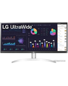 Монитор UltraWide 29WQ600-W Lg