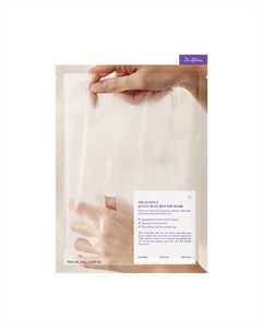 Тканевая маска для лица Jelly Seal Repair Mask 28 Dr. althea