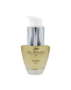 Les Naturelles Балансирующая сыворотка для комбинированной кожи Complexe activateur Jojoba 30 Predige