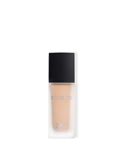 Тональный крем для лица с матовым финишем Forever SPF 20 PA+++ Dior