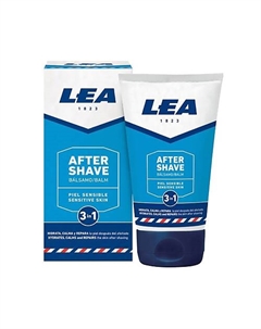 Бальзам после бритья 3 в 1 125 Lea
