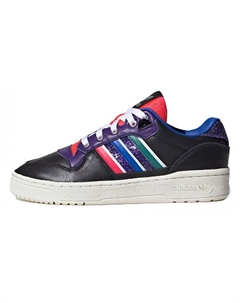 Кроссовки Rivalry Series для скейтбординга Low Top Женские Adidas original