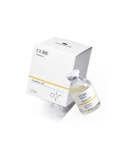 Core Solution Vitamin K 100 Сыворотка для лица 30 Matrigen