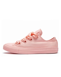 Кроссовки Chuck TAYLOR All Star Canvas Shoes Низкие Кеды Женские Converse