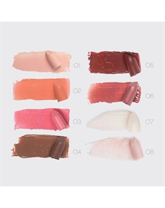 Помада-бальзам Color Lip Balm Vivienne sabo