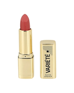 Помада для губ сатиновая Variete Satin Lipstick Eveline