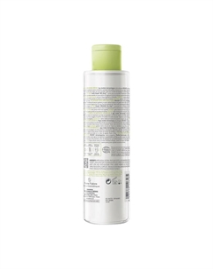 Дерматологическая мицеллярная вода для хрупкой кожи Biology 200 A-derma