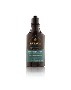 Кондиционер для склонных к жирности волос с маслом Патау Hair Conditioner Pataua Hydration 300 L'occitane au bresil