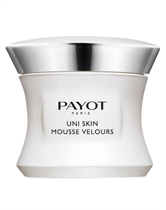 Крем-мусс для лица совершенный тон кожи Uni Skin 50 Payot