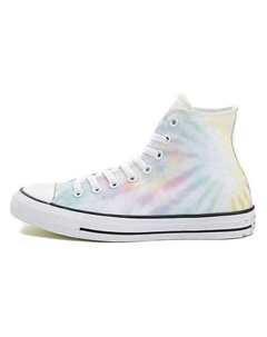 Кроссовки Chuck Taylor All Star 1970s High White Converse