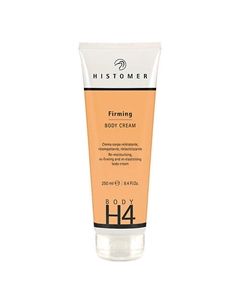 H4 Укрепляющий крем для тела 250 Histomer