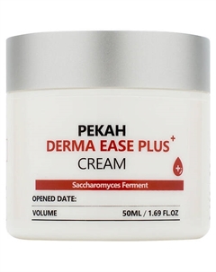 Крем для чувствительной кожи лица 50 Pekah