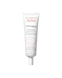 Крем-концентрат от купероза Antirougeurs Fort Relief Concentrate for Chronic Redness 30 Avene