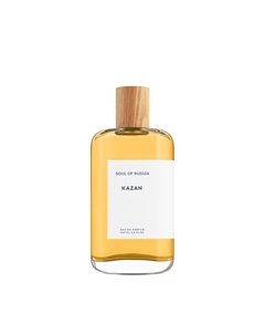 Парфюмерная вода Kazan 100 Soul of russia