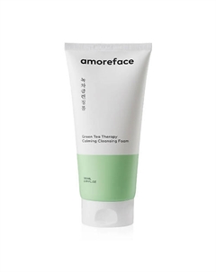 Пенка для умывания аква Aqua Cleansing Foam 180 Amoreface