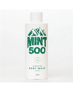 Гель для душа Hydrating Body Wash Aloe Mint 250 Mint500