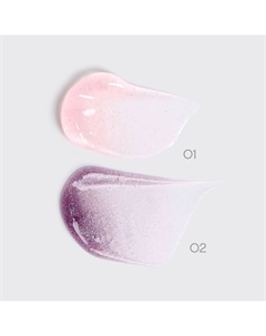 Блеск для губ Rose Noire Vivienne sabo