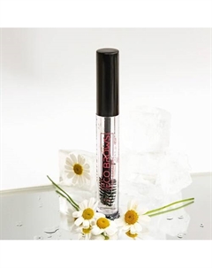 Гель для ламинирования и укладки бровей и ресниц SUPER FIX GEL Eco brows home