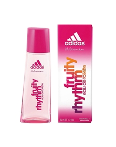 Туалетная вода Fruity Rhythm 30 Adidas