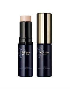 Тональное средство-стик с эффектом естественного сияния Radiant Stick Foundation Cle de peau beaute