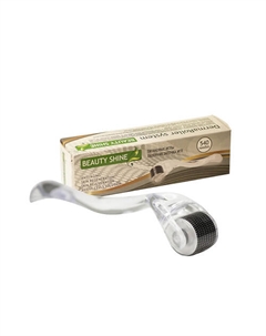 BEAUTY SHINE Мезороллер 540 титановых иголок ,размер 1,00 Beauty shine