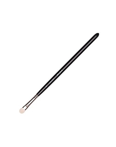 Кисть для глаз № 8 овал малый, коза белая M.art