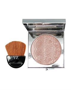 Подсвечивающая пудра-хайлайтер Подиум Yllozure