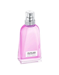 Туалетная вода COLOGNE Run Free 100 Mugler