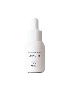 Сыворотка для лица с керамидами Ceramide 1% Serum 30 Bellflower