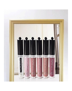 Блеск для губ Gloss Fabuleux Bourjois