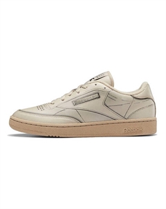 Кроссовки Club C Maison Margiela Tan Reebok
