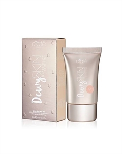 Тональный крем для лица с эффектом сияния Ciate london