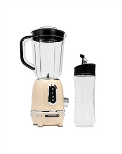 GEZATONE Gezatone FB125 Блендер стационарный 1000W