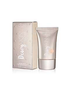 Тональный крем для лица с эффектом сияния Ciate london