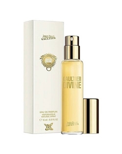 Парфюмерная вода Divine Travel Size 15 Jean paul gaultier