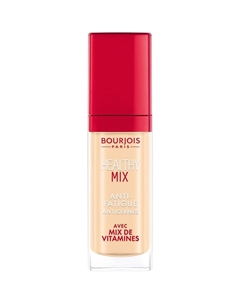 Корректор тона Healthy Mix Bourjois