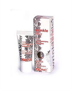 Гель для лица заполнитель морщин Wrinkle Filler 15 Dnc