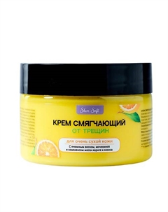 Крем-воск от трещин смягчающий 100 Skin soft