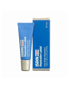 Бальзам для губ Hyaluronic Acid Isdin