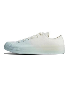 Кроссовки Chuck 70 Gradient Low White Grey Converse