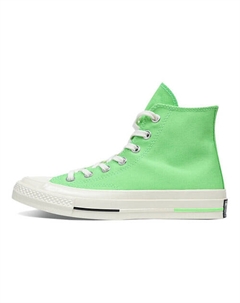 Кроссовки Chuck Taylor All Star 70 1970s 18 Green Converse
