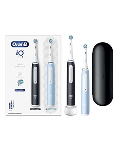 ORAL-B Электрическая зубная щетка Series iO 3 Duo Oral-b