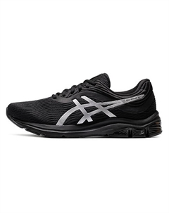 Кроссовки Gel Pulse 11 Black/Silver Asics